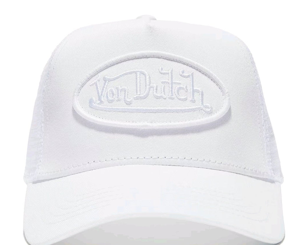 Von Dutch Cap