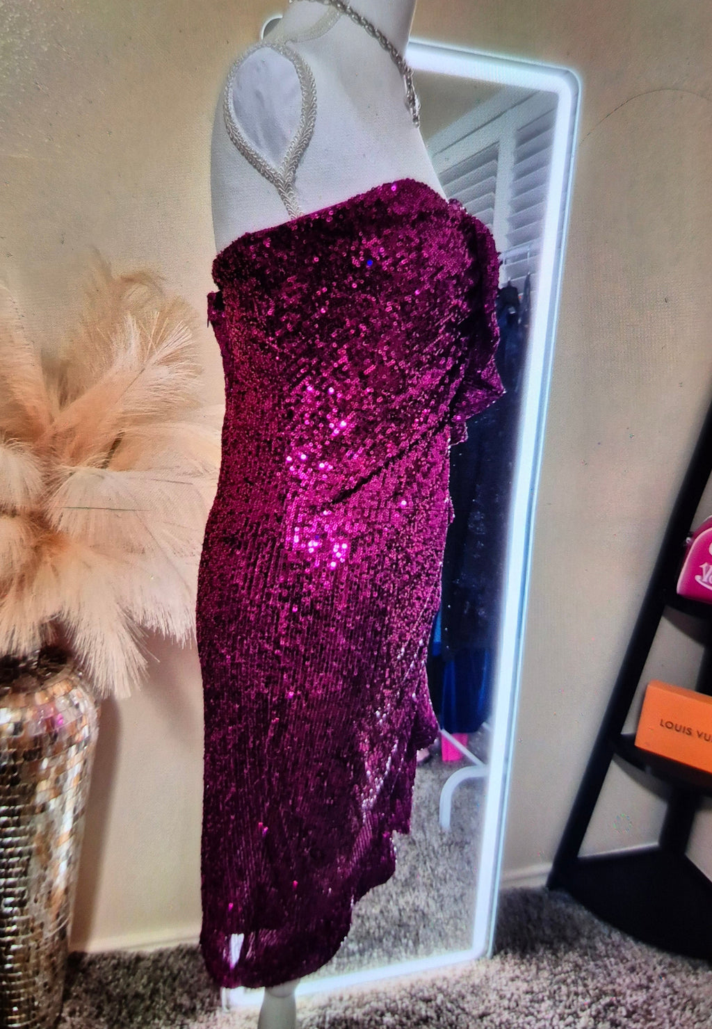 PINK PERFECTION 💞