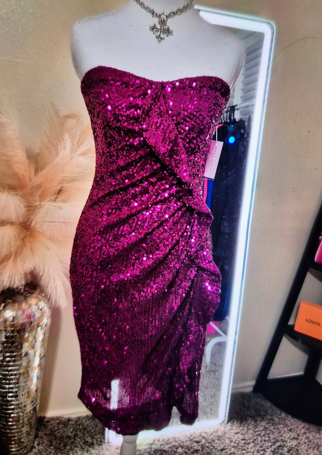 PINK PERFECTION 💞