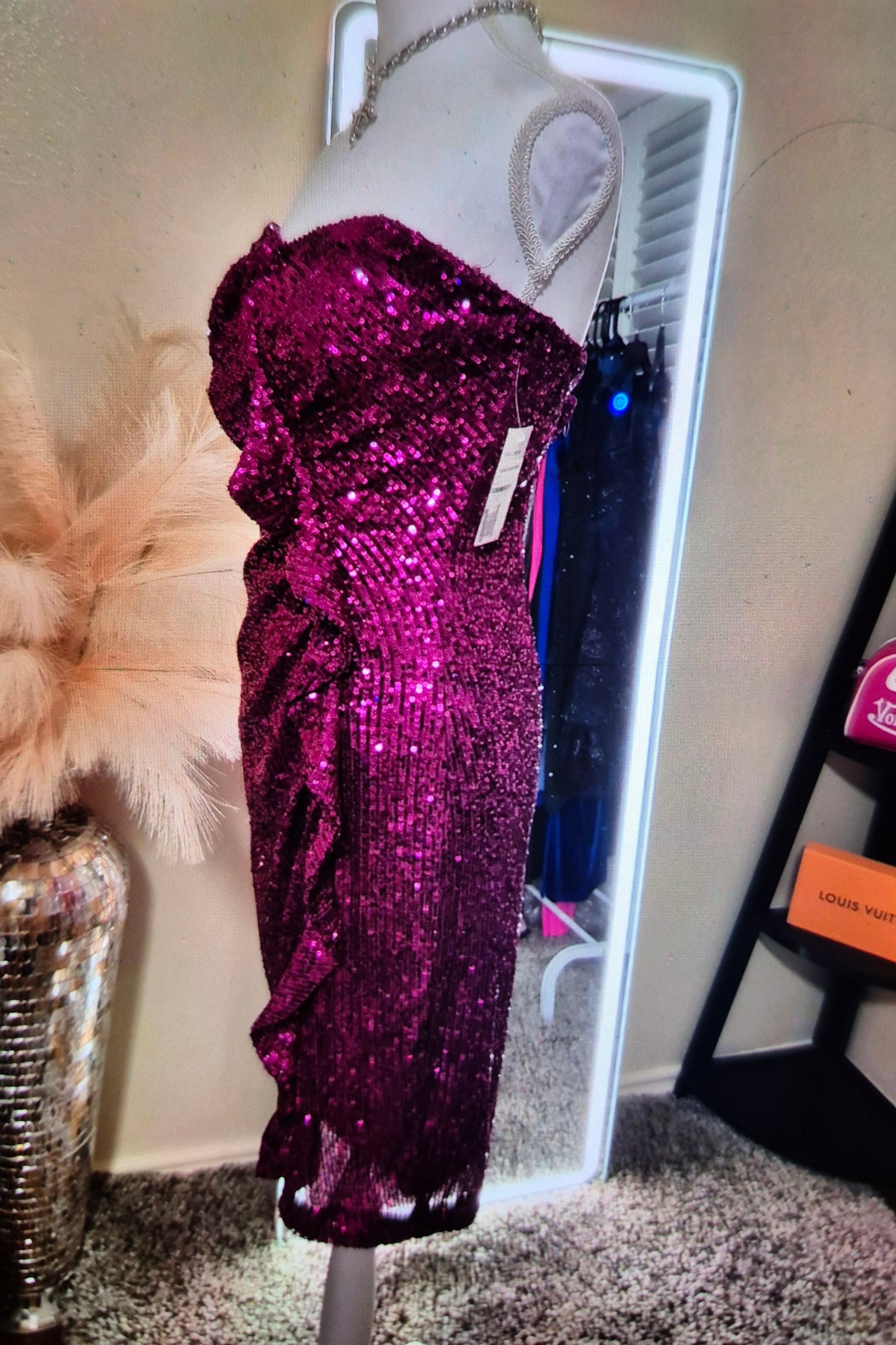 PINK PERFECTION 💞